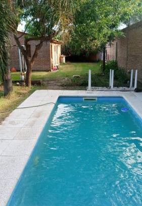 Catamarca House | Casa de campo C