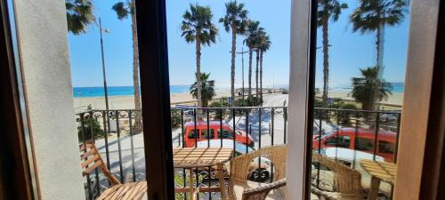 Old Town Apartment | AR28-1, Coqueto apartamento en primera línea de playa