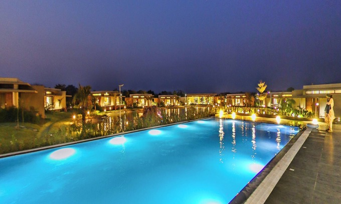 Talala Hotel | Araiya Gir A Mavintara Resort