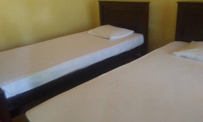 Dambulla Resort | Araliya self Cooking Resort- Dambulla Unit 1 #Single room