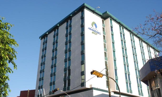 Downtown Guadalajara Hotel | Aranzazu Eco