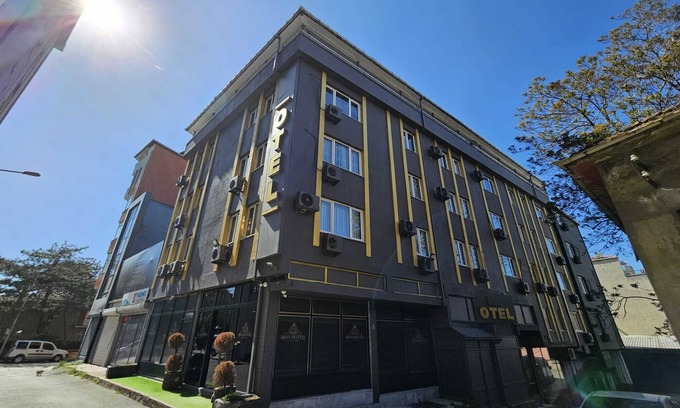 Corlu Hotel | Aras Hotels Çorlu