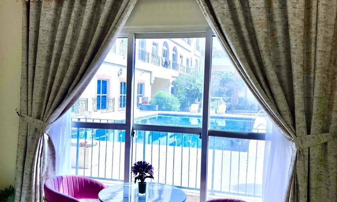 Mirdif Villa | Arav Villa