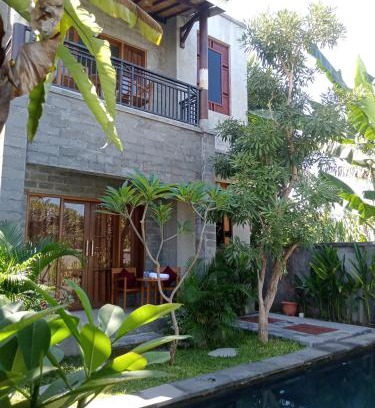 Saba Bed & Breakfast | Araya villa saba
