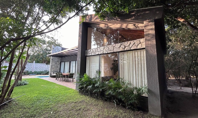 Pipa House | Arbo Pipa House