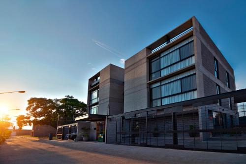 Silao Apartment | Arboleda 5 Luxury Lofts