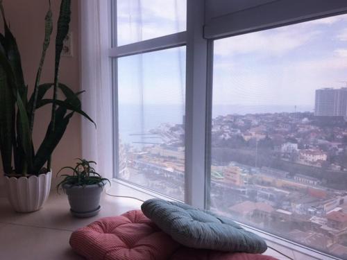 Arcadia Apartment | ARCADIA Жемчужина у моря C