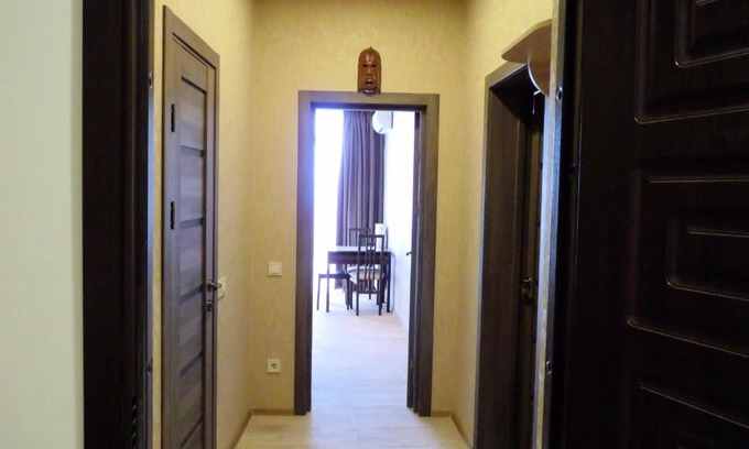 Arcadia Apartment | Arcadia. Coast of the Black Sea.