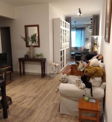 Shah Alam Apartment | Arcana House