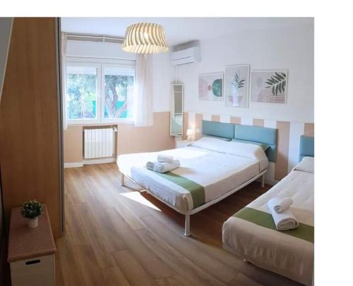 Santarcangelo di Romagna House | Arcangelo House