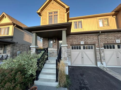 Collingwood House | Archer's Nest