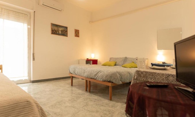 Municipio 1 House | Archita Guest House