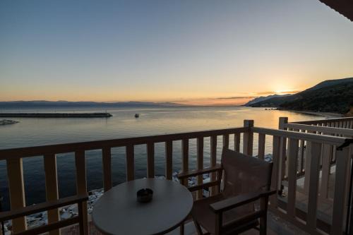 Platania Apartment | Archontiko Seaside Hotel