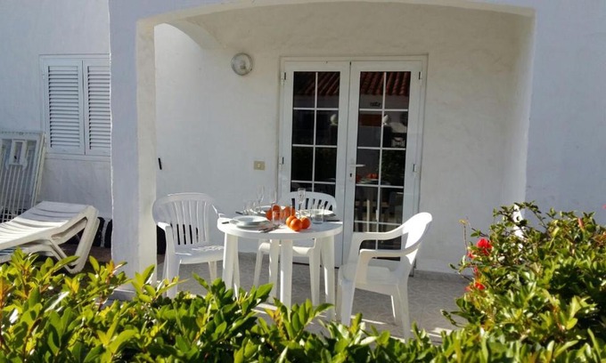 Maspalomas House | Arco 3 Playa del Ingles