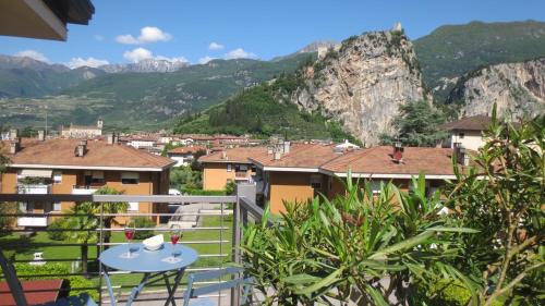 Arco Apartment | Arco Charme