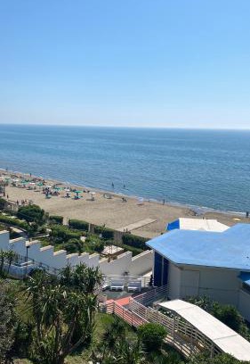 Lavinio Lido di Enea Apartment | Arcobaleno 6