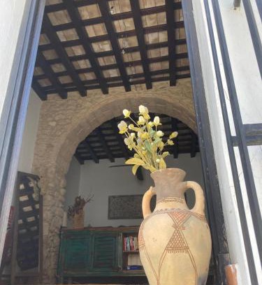 Medina-Sidonia Apartment | Arcos de la Loba by casitasconencantoes