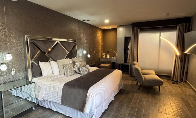 Ruta Independencia Apartment | ArcoSodi Hotel Boutique