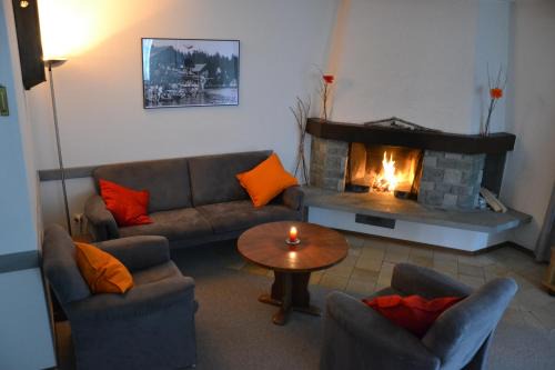 Flims Apartment | Arcula
