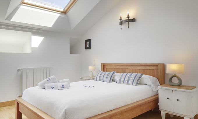 Zumaia Apartment | ARDANTZA - Basque Stay