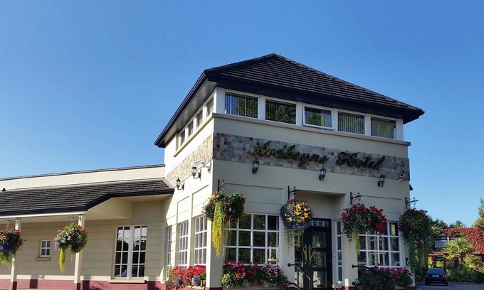 Navan Hotel | Ardboyne Hotel