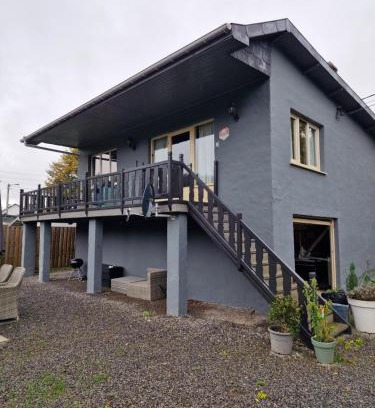 Bomal-sur-Ourthe Other | Ardennen Bungalow Belle Vue - Bomal - Durbuy