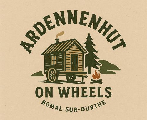 Bomal-sur-Ourthe Other | ArdennenHut on Wheels