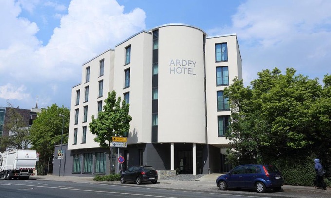 Witten Hotel | Ardey Hotel