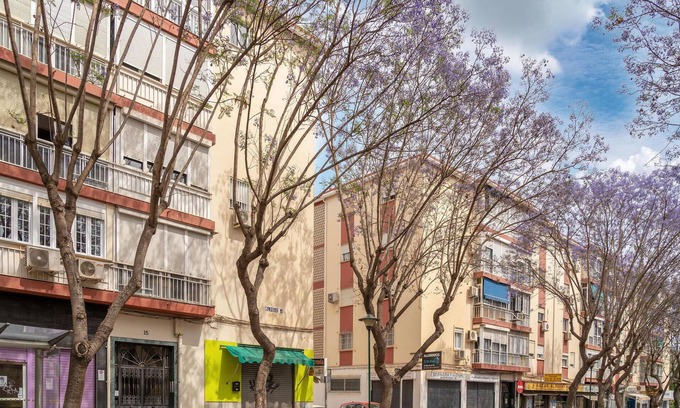 Los Tilos Apartment | Are you dreaming of a relaxing vacation with cultural experiences and days on the sandy beach?