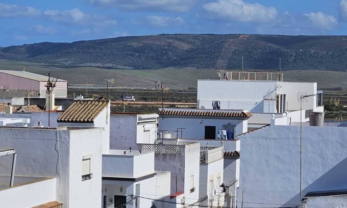 Barbate Apartment | AReH Apartamentos