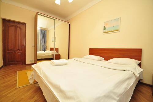 Besarabka Apartment | Arena Apartments Baseina Area