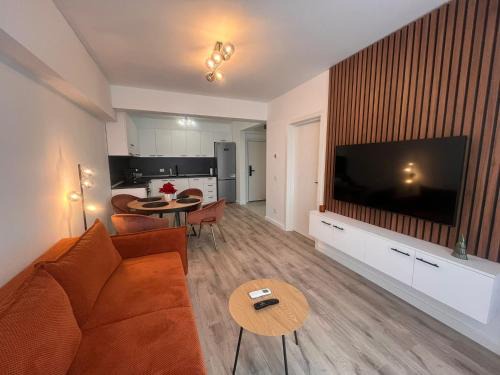 Oradea Apartment | Arena Panoramic Residence