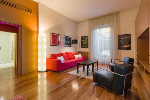 Verona City Centre Apartment | Arena Verona Centro