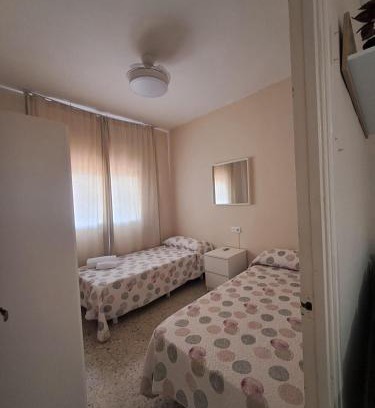 Chipiona Apartment | Arena y Sol