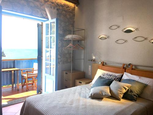 Agios Nikitas Hotel | Arenaria Leucadia
