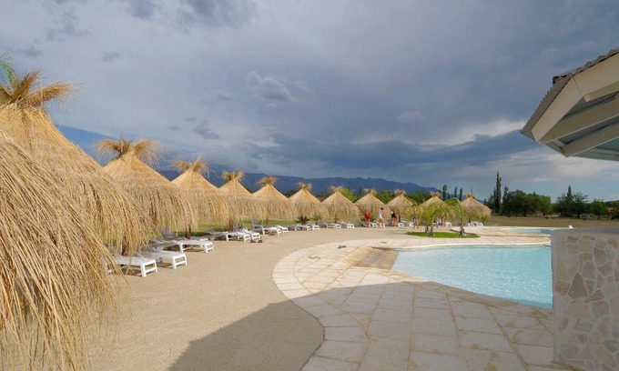 Nono House | Arenas Blancas Cabañas & Suites