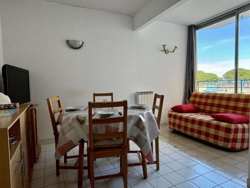Plage d'Argeles Apartment | Argelès-sur-Mer - 2 pièces cabine avec parking, à 150m de la plage - FR-1-225-809