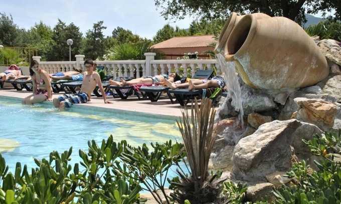 Argeles-sur-Mer House | ARGELES-PLAGE FULL OF SUN FOR YOUR HOLIDAYS