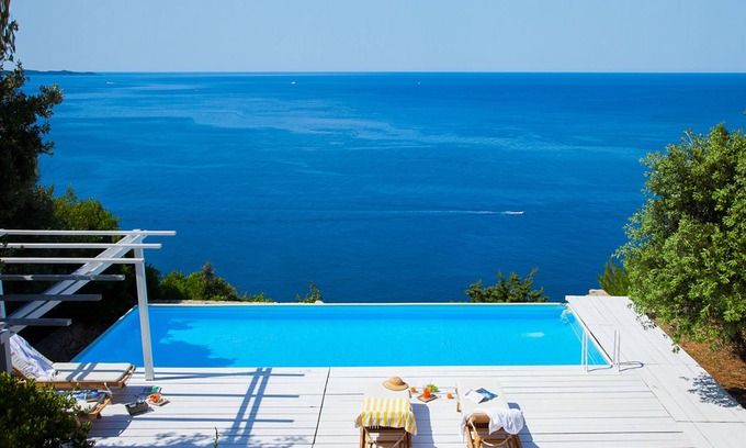 Monte Argentario Villa | Argentario Secret Villa