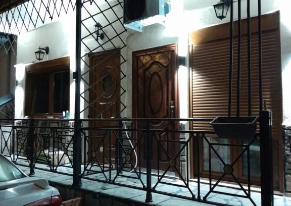 Olympiada House | argiri appartments