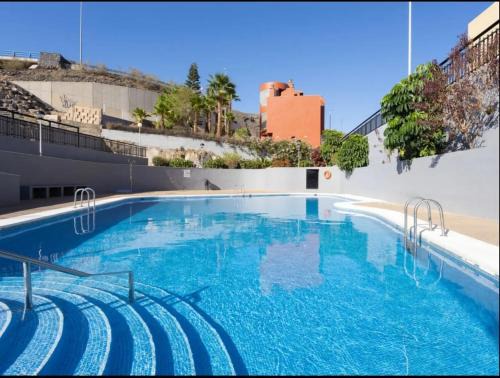 Las Caletillas Apartment | Argos Sunset Apartment
