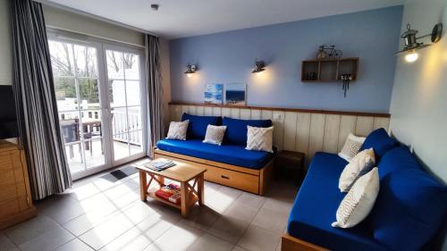 Belle Dune Apartment | Argousiers 113
