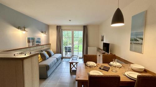 Belle Dune Apartment | Argousiers 12