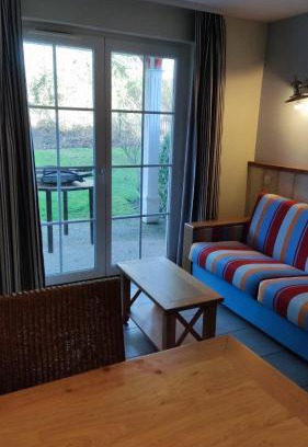 Belle Dune Apartment | Argousiers 24
