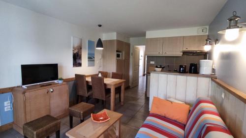 Belle Dune Apartment | Argousiers 8