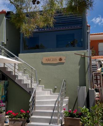 Nikita Apartment | Argus by Alexandros hotel apartments