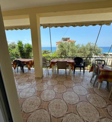 Qazim Pali House | Ari's Guest House