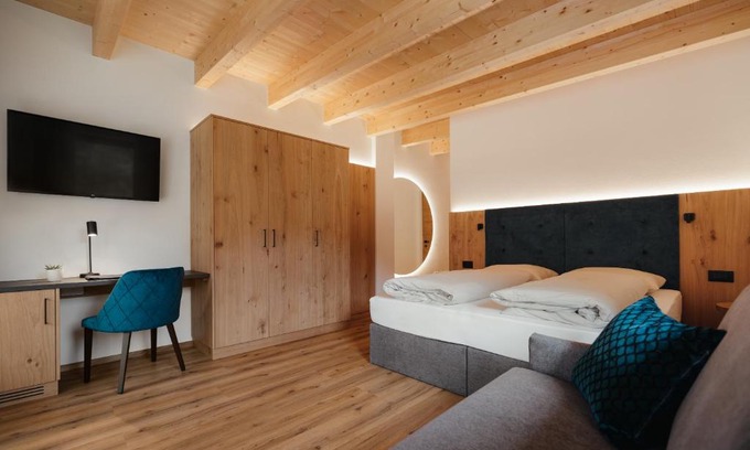Mareo Bed & Breakfast | Aria de Munt