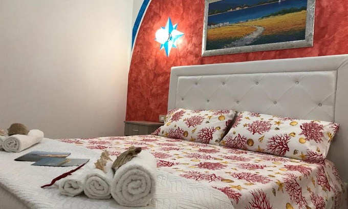 Portopalo di Capo Passero House | Aria di Mare 2