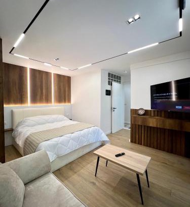 Elbasan Apartment | Aria's Apartments